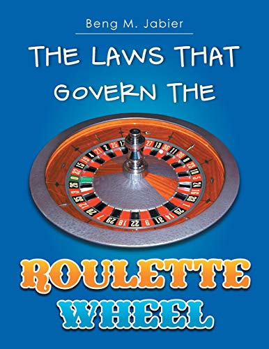 Las That Govern the Roulette Wheel [Paperback]