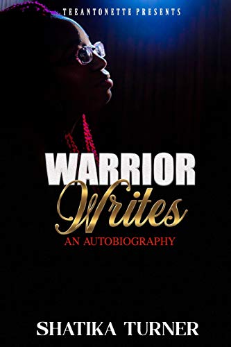 Warrior Writes [Paperback]