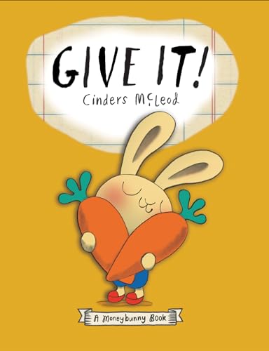 Give It! [Hardcover]