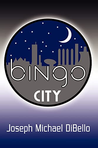 Bingo City [Paperback]