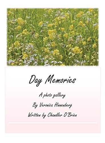 Day Memories [Hardcover]