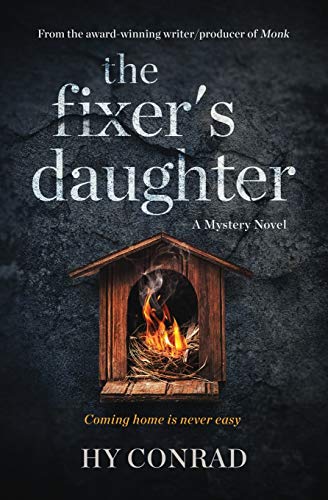 Fixer's Daughter  A Mystery Novel [Paperback]