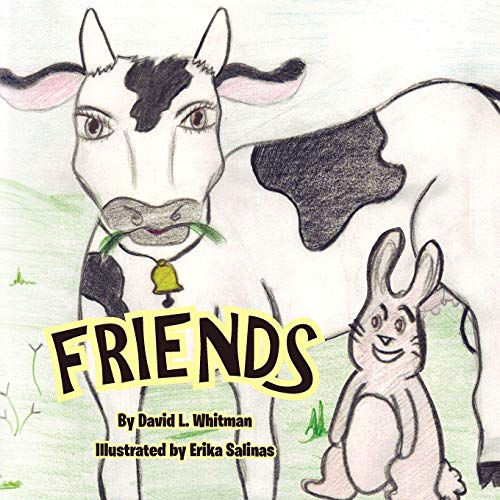 Friends [Paperback]