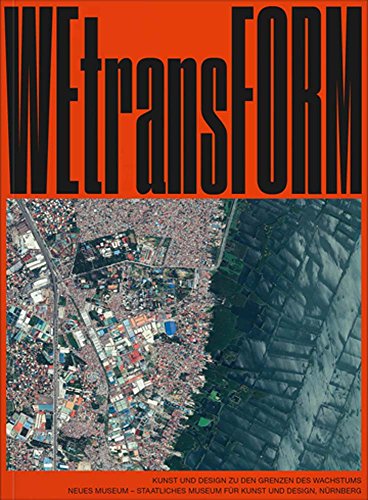 WEtransFORM: Art and Design on the Limits to