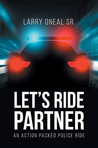 Let's Ride Partner [Paperback]