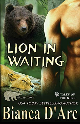 Lion in Waiting [Paperback]