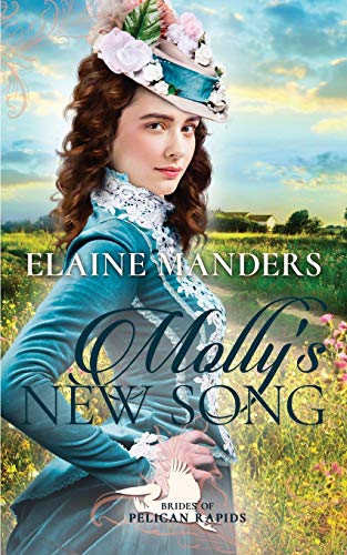 Molly's Ne Song [Paperback]