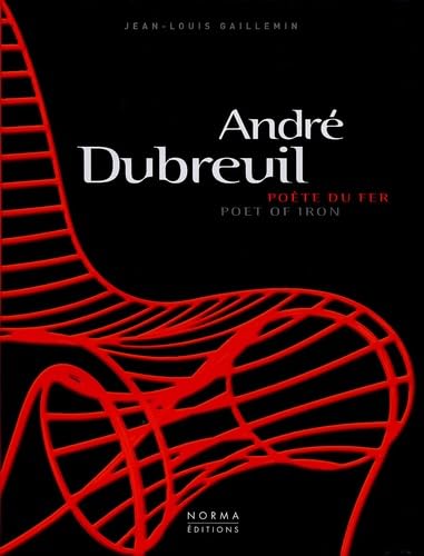 Andr Dubreuil [Hardcover]