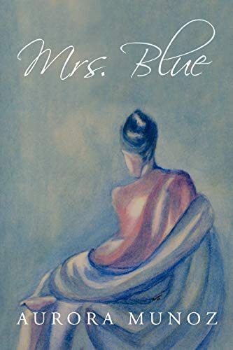 Mrs. Blue [Paperback]