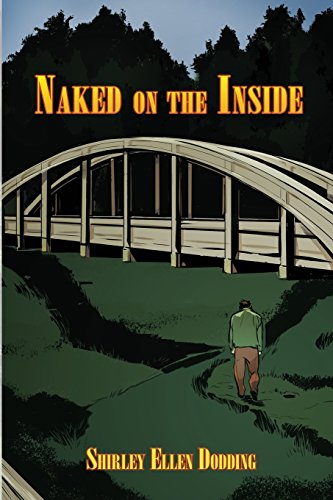 Naked On The Inside [Paperback]