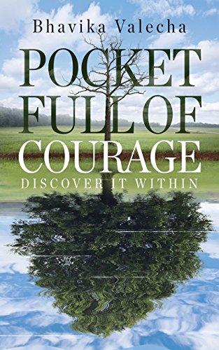 Pocket Full Of Courage Discover It Within [Paperback]