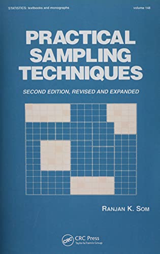 Practical Sampling Techniques [Paperback]