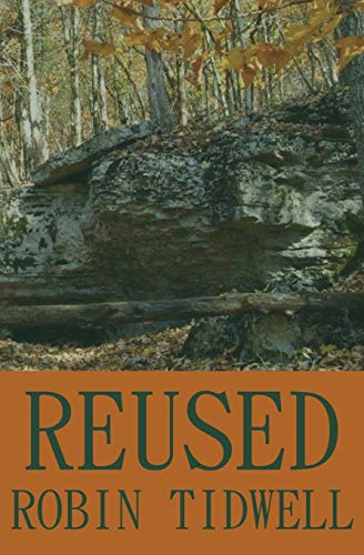 Reused (reduced) [Paperback]