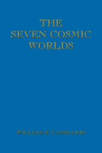 Seven Cosmic Worlds [Paperback]