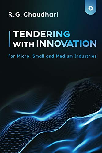 Tendering ith Innovation  For Micro, Small and Medium Industries [Paperback]