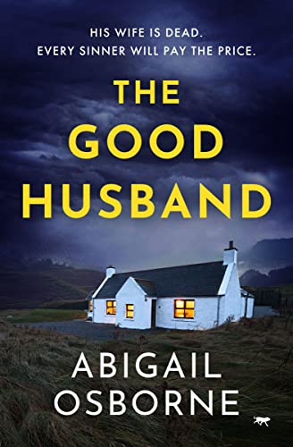 The Good Husband [Paperback]