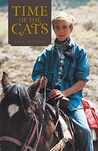 Time of the Cats [Paperback]