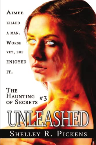 Unleashed [Paperback]