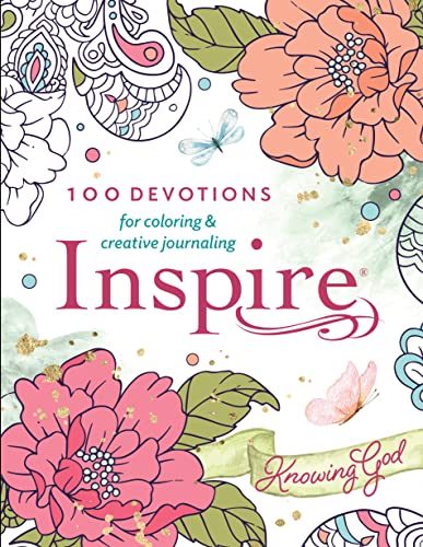 Inspire [Paperback]