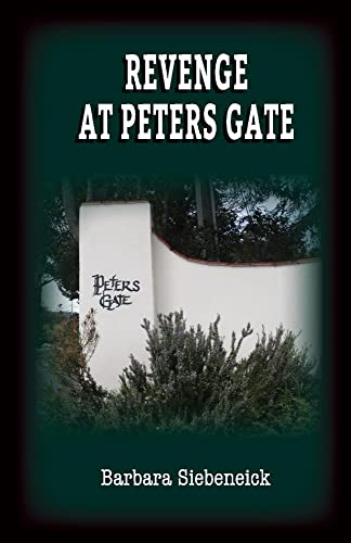 Revenge at Peters Gate [Paperback]