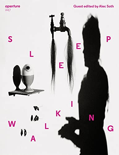 Sleepwalking: Aperture 247 [Paperback]