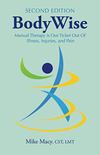 Bodyise  Ho Manual Therapy Helps Us Recover from Illness and Injuries and Sta [Paperback]