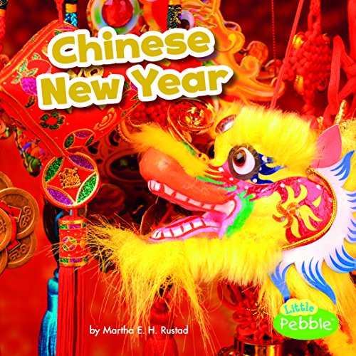 Chinese New Year (holidays Around The World) [Paperback]