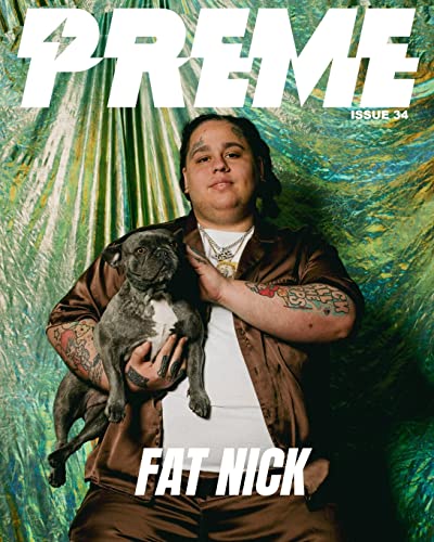 Fat Nick