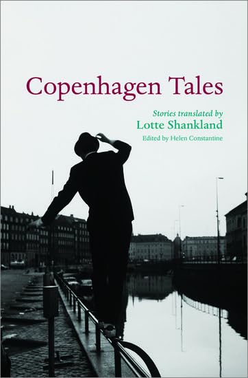 Copenhagen Tales [Paperback]