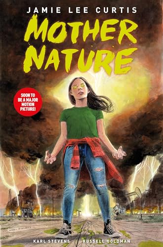 Mother Nature [Hardcover]