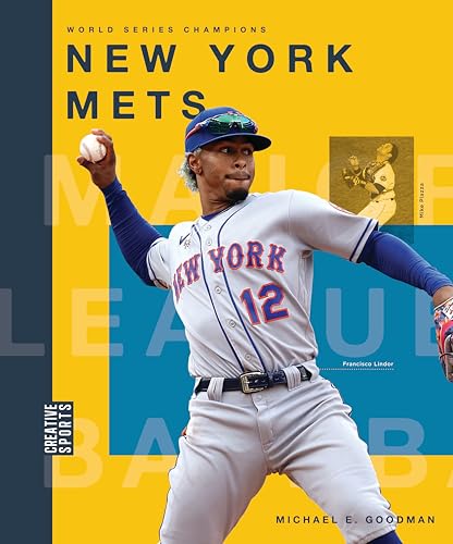 New York Mets [Paperback]