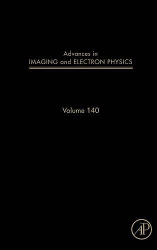 Advances in Imaging and Electron Physics [Hardcover]