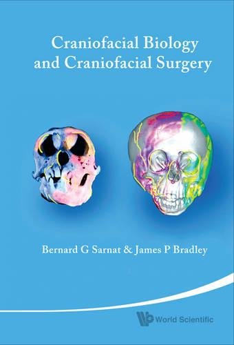 Craniofacial Biology and Craniofacial Surgery [Hardcover]