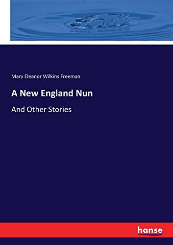 Ne England Nun [Paperback]