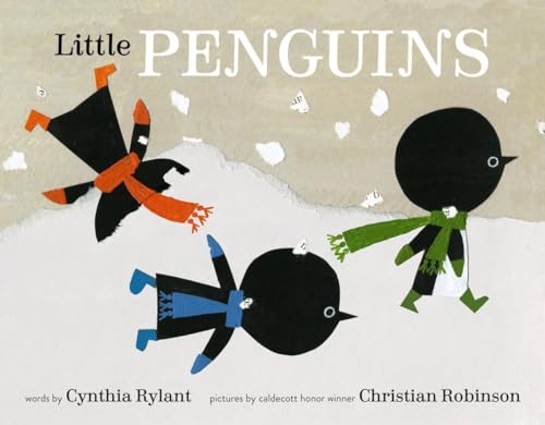 Little Penguins [Hardcover]