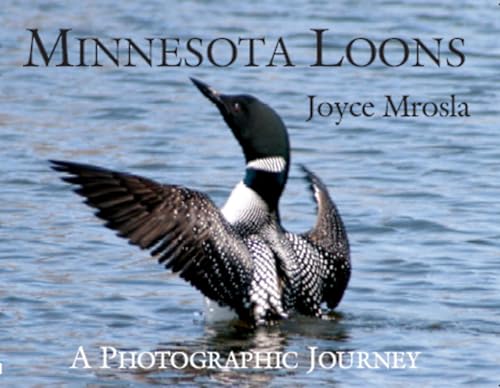 Minnesota Loons [Paperback]