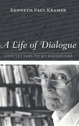 A Life Of Dialogue [Hardcover]