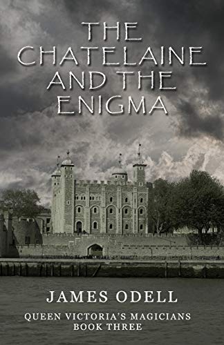 Chatelaine and the Enigma [Paperback]