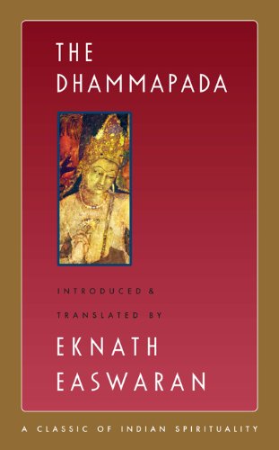 The Dhammapada [Hardcover]