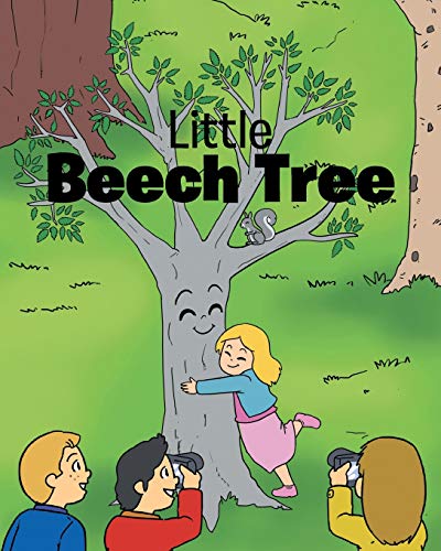 Little Beech Tree [Paperback]