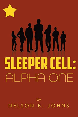 Sleeper Cell  Alpha One [Paperback]