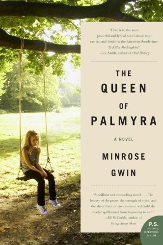 The Queen of Palmyra: A Novel [Paperback]