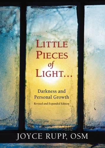 Little Pieces Of Light: Darkness And Personal