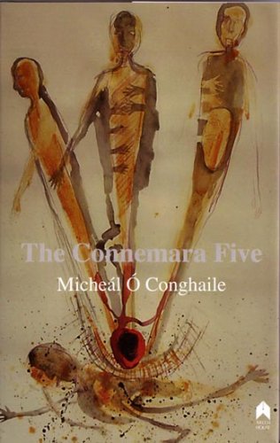 The Connemara Five [Hardcover]