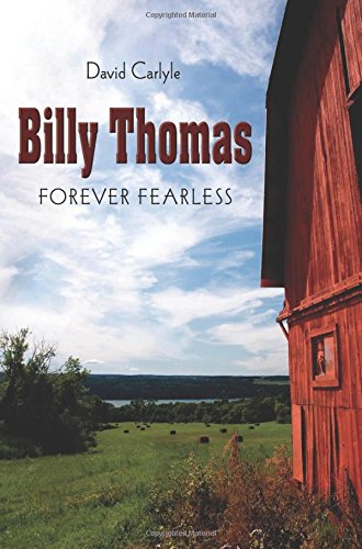 Billy Thomas Forever Fearless [Paperback]