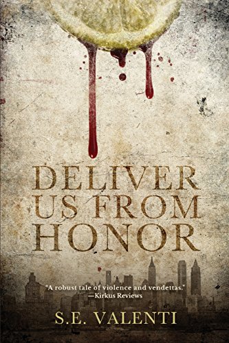 Deliver Us From Honor [Paperback]