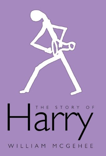 The Story Of Harry [Hardcover]