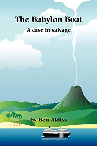 Babylon Boat A Case in Salvage [Paperback]