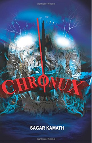 Chronux [Paperback]