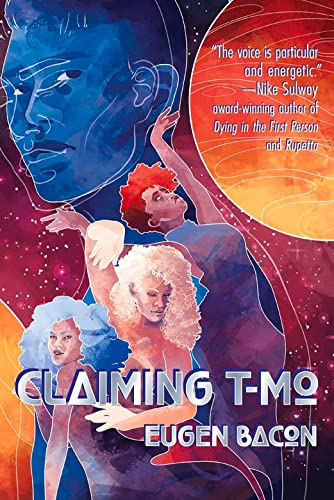 Claiming T-Mo [Paperback]